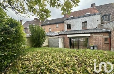 vente immeuble 410 000 € à proximité de Comines (59560)