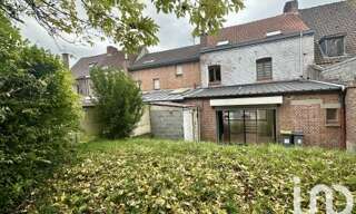 Immeuble  200 m² à vendre à Roncq (59223)