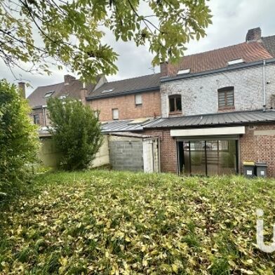 Immeuble  370000 €