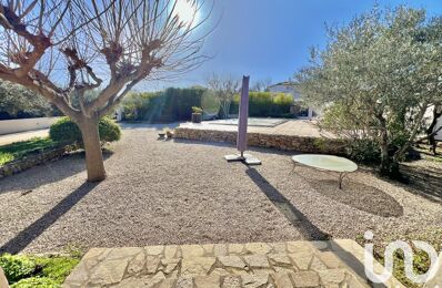 vente maison 450 000 € à proximité de Seillons-Source-d'Argens (83470)