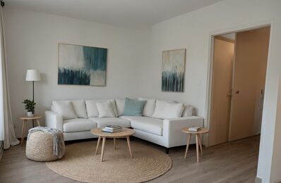 vente appartement 198 500 € à proximité de Paris 19 (75019)