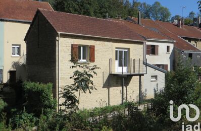 vente immeuble 157 000 € à proximité de Maisoncelle-Et-Villers (08450)