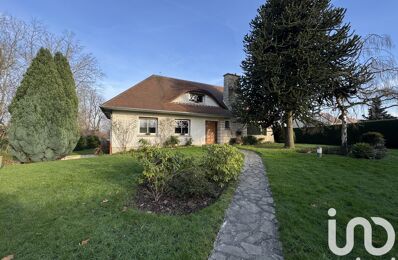 vente maison 743 000 € à proximité de Saint-Germain-sur-Morin (77860)