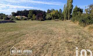 Terrain  966 m² à vendre à Ciré-d'Aunis (17290)