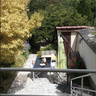 Maison 7 pièces 157000 €