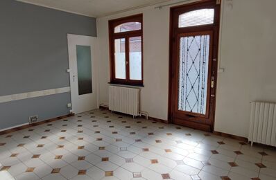 vente maison 162 000 € à proximité de Vermelles (62980)