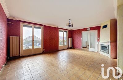 maison 4 pièces 85 m2 à vendre à Compertrix (51510)