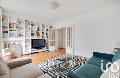 vente appartement 556 200 € à proximité de Meudon (92190)