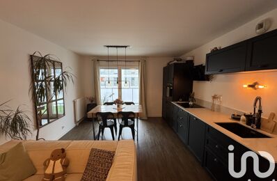 vente appartement 269 000 € à proximité de Saint-Grégoire (35760)