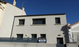 Maison 4 Pièces 126 m² à vendre à Perpignan (66000)