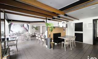 Commerce  210 m² à vendre à Pleyben (29190)