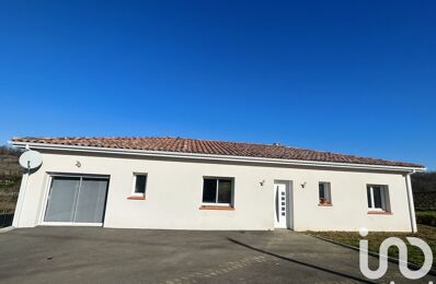 vente maison 326 000 € à proximité de Brax (47310)