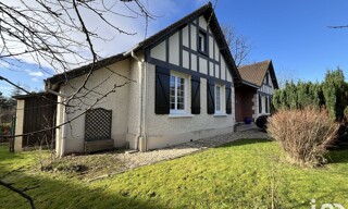 Maison 5 Pièces 136 m² à vendre à Port-Jérôme-sur-Seine (76330)