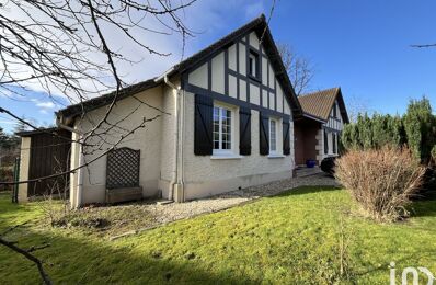 vente maison 237 500 € à proximité de Saint-Maurice-d'Ételan (76330)