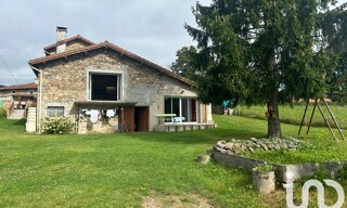 Maison 5 Pièces 290 m² à vendre à Saint-Just-en-Chevalet (42430)