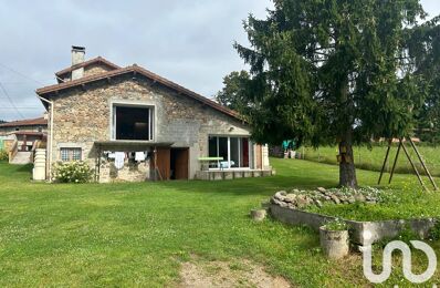 vente maison 276 000 € à proximité de Saint-Victor-Montvianeix (63550)