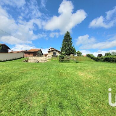 Maison 5 pièces 255000 €