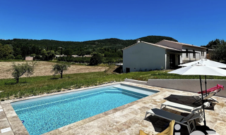 Maison 4 Pièces 126 m² à vendre à Mollans-sur-Ouvèze (26170)