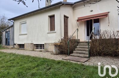 vente maison 152 000 € à proximité de Les Villages Vovéens (28150)