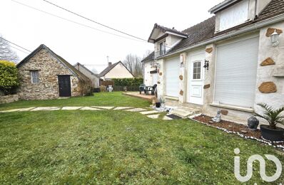 vente maison 210 000 € à proximité de Conflans-sur-Seine (51260)