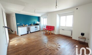 Immeuble  197 m² à vendre à Cossé-le-Vivien (53230)