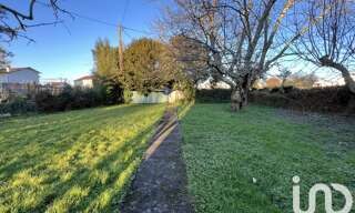 Maison 4 Pièces 79 m² à vendre à Oloron-Sainte-Marie (64400)