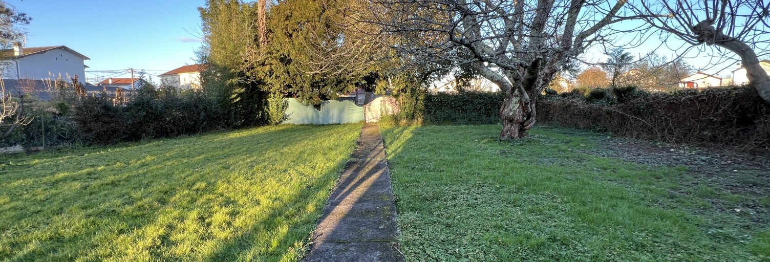 Maison 4 Pièces 79 m² à vendre à Oloron-Sainte-Marie (64400)