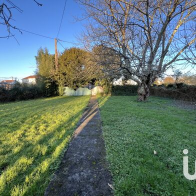 Maison 4 pièces 169000 €