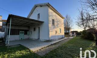 Maison 4 Pièces 79 m² à vendre à Oloron-Sainte-Marie (64400)