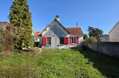 vente maison 239 000 € à proximité de La Chapelle-sur-Erdre (44240)