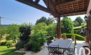 Maison 5 Pièces 120 m² à vendre à Lannemezan (65300)