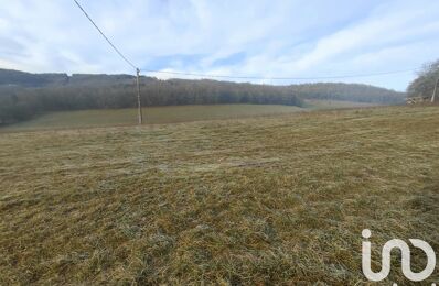 vente terrain 48 700 € à proximité de Rouffilhac (46300)