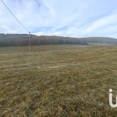 Terrain  48700 €