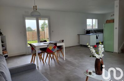 vente maison 179 000 € à proximité de Puynormand (33660)