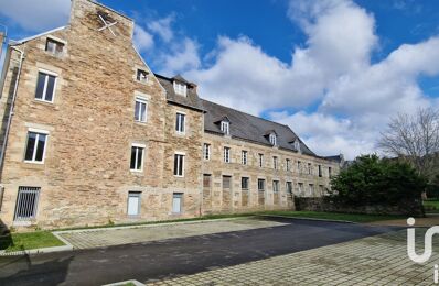 immeuble  pièces 282 m2 à vendre à Lannion (22300)