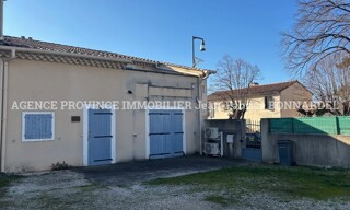 Bureau 5 Pièces 99 m² à louer à Saint-Paul-Trois-Châteaux (26130)