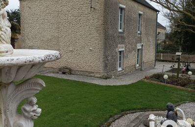 vente maison 299 000 € à proximité de Balleroy (14490)