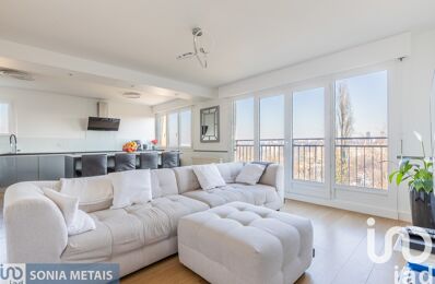 vente appartement 253 000 € à proximité de Ablon-sur-Seine (94480)