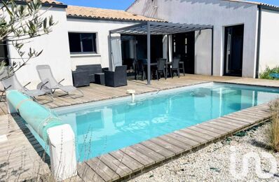 vente maison 405 000 € à proximité de Sainte-Soulle (17220)