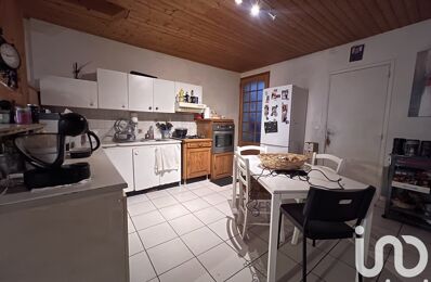 vente appartement 198 500 € à proximité de Saint-Herblain (44800)