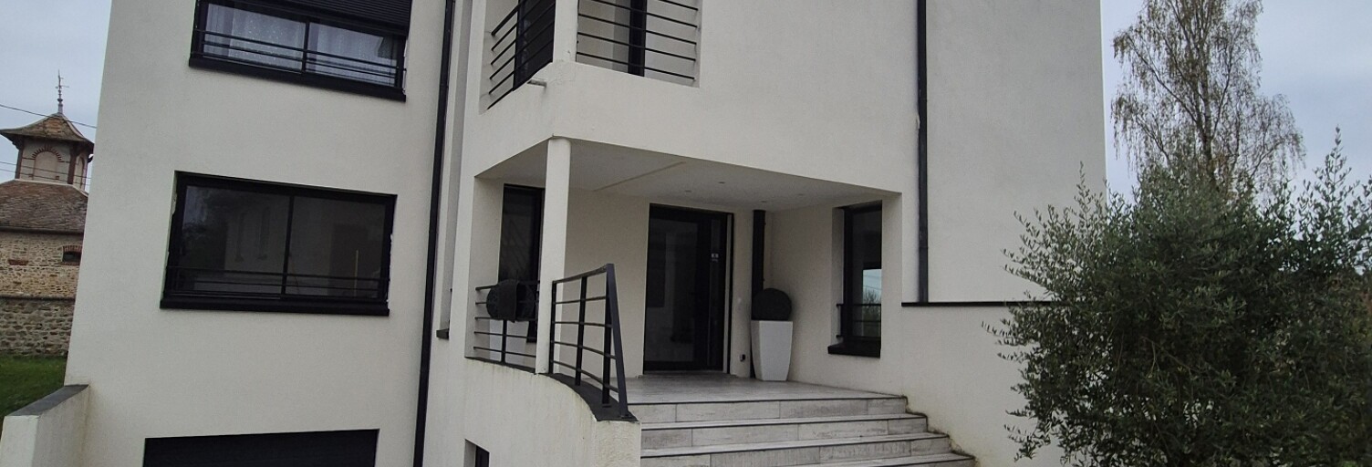 Maison 8 Pièces 250 m² à vendre à La Ferté-sous-Jouarre (77260)