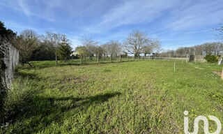 Terrain  520 m² à vendre à Noyant-de-Touraine (37800)