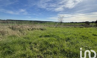 Terrain  1465 m² à vendre à Crissay-sur-Manse (37220)