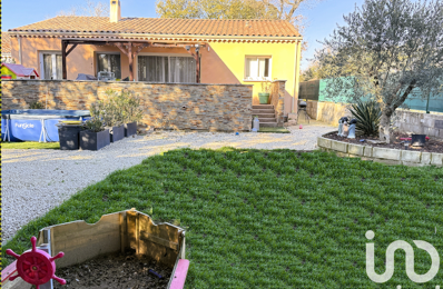 vente maison 288 000 € à proximité de Rousset-les-Vignes (26770)