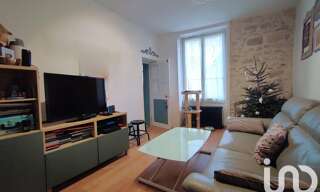 Maison 5 Pièces 78 m² à vendre à Courdimanche (95800)