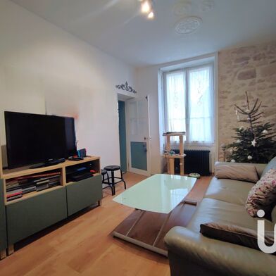 Maison 5 pièces 200000 €