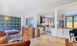 Maison 7 Pièces 160 m² à vendre à Saint-Rémy-lès-Chevreuse (78470)