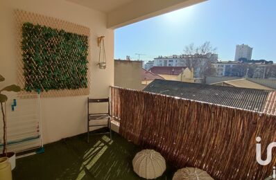 vente appartement 143 000 € à proximité de Carqueiranne (83320)