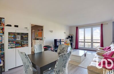 vente appartement 339 000 € à proximité de Rosny-sous-Bois (93110)