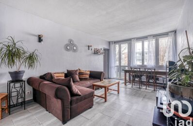 vente appartement 187 250 € à proximité de Condé-Sainte-Libiaire (77450)